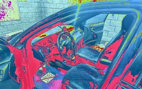 Ford Focus IV, 2004 год, 275 000 рублей, 13 фотография