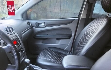 Ford Focus II рестайлинг, 2008 год, 475 000 рублей, 9 фотография