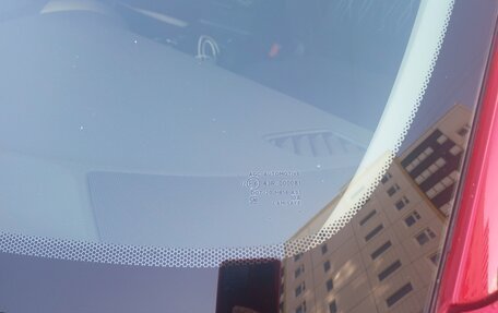 Mitsubishi Eclipse Cross, 2018 год, 1 900 000 рублей, 7 фотография