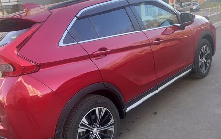 Mitsubishi Eclipse Cross, 2018 год, 1 900 000 рублей, 4 фотография