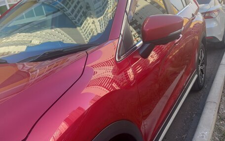 Mitsubishi Eclipse Cross, 2018 год, 1 900 000 рублей, 6 фотография