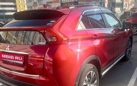 Mitsubishi Eclipse Cross, 2018 год, 1 900 000 рублей, 9 фотография