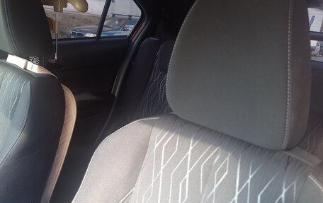 Mitsubishi Eclipse Cross, 2018 год, 1 900 000 рублей, 10 фотография