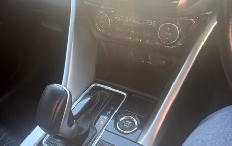 Mitsubishi Eclipse Cross, 2018 год, 1 900 000 рублей, 14 фотография