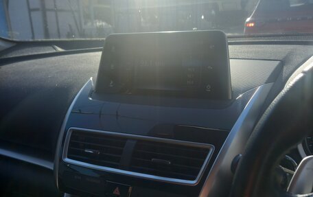 Mitsubishi Eclipse Cross, 2018 год, 1 900 000 рублей, 15 фотография