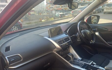 Mitsubishi Eclipse Cross, 2018 год, 1 900 000 рублей, 11 фотография