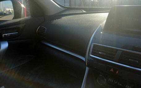 Mitsubishi Eclipse Cross, 2018 год, 1 900 000 рублей, 16 фотография