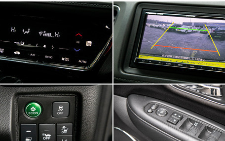 Honda Vezel, 2018 год, 1 698 000 рублей, 20 фотография