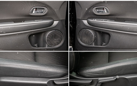 Honda Vezel, 2018 год, 1 698 000 рублей, 21 фотография