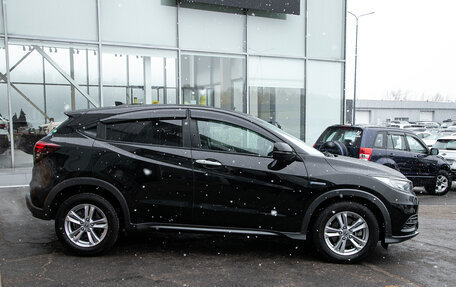 Honda Vezel, 2018 год, 1 698 000 рублей, 6 фотография