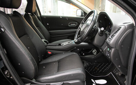 Honda Vezel, 2018 год, 1 698 000 рублей, 13 фотография
