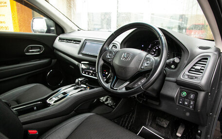 Honda Vezel, 2018 год, 1 698 000 рублей, 12 фотография