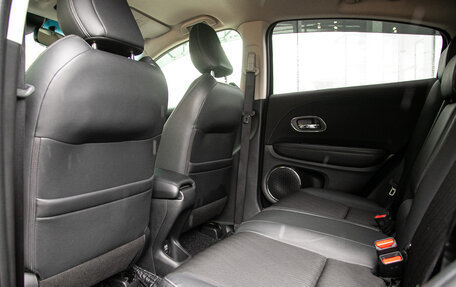 Honda Vezel, 2018 год, 1 698 000 рублей, 17 фотография