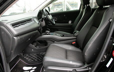 Honda Vezel, 2018 год, 1 698 000 рублей, 19 фотография