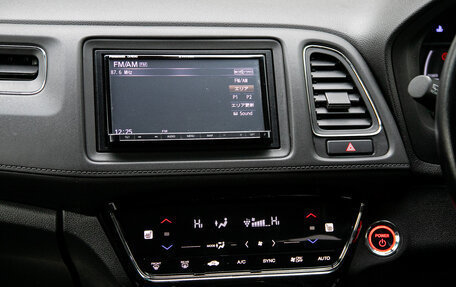 Honda Vezel, 2018 год, 1 698 000 рублей, 16 фотография