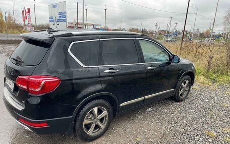 Haval H6, 2019 год, 1 360 000 рублей, 7 фотография