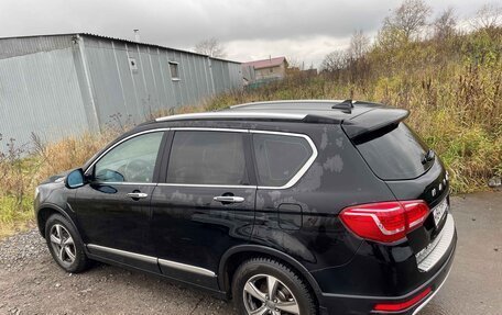 Haval H6, 2019 год, 1 360 000 рублей, 5 фотография