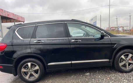 Haval H6, 2019 год, 1 360 000 рублей, 2 фотография