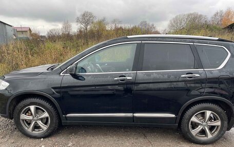 Haval H6, 2019 год, 1 360 000 рублей, 1 фотография