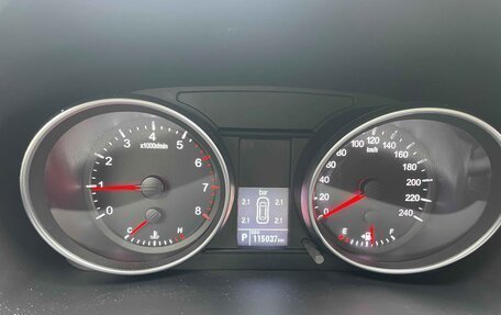 Haval H6, 2019 год, 1 360 000 рублей, 4 фотография