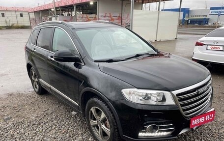 Haval H6, 2019 год, 1 360 000 рублей, 8 фотография