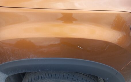 Renault Duster, 2021 год, 1 436 000 рублей, 14 фотография