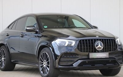 Mercedes-Benz GLE Coupe, 2022 год, 7 290 000 рублей, 1 фотография