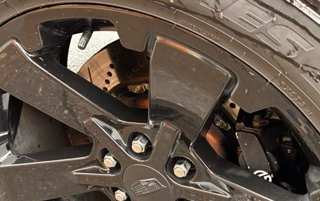 Cadillac Escalade IV, 2018 год, 5 750 000 рублей, 8 фотография