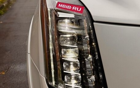 Cadillac Escalade IV, 2018 год, 5 750 000 рублей, 7 фотография