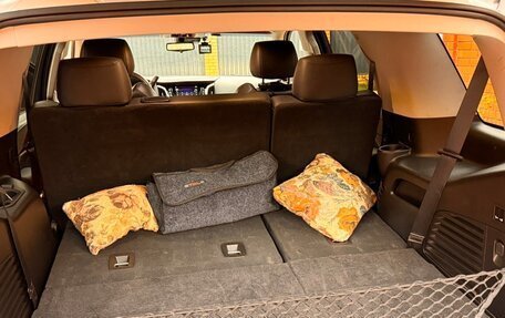 Cadillac Escalade IV, 2018 год, 5 750 000 рублей, 13 фотография