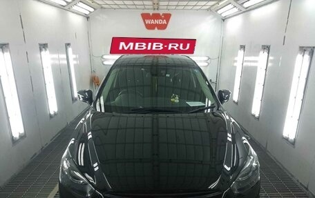 Mazda CX-5 II, 2015 год, 1 600 000 рублей, 1 фотография