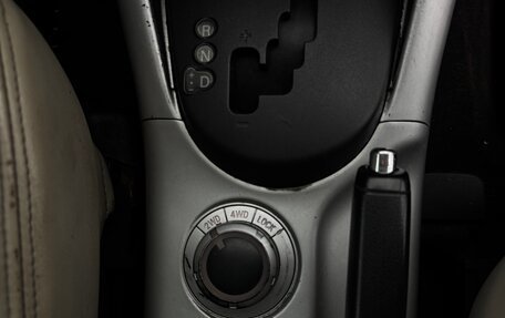 Mitsubishi Outlander III рестайлинг 3, 2007 год, 865 000 рублей, 10 фотография