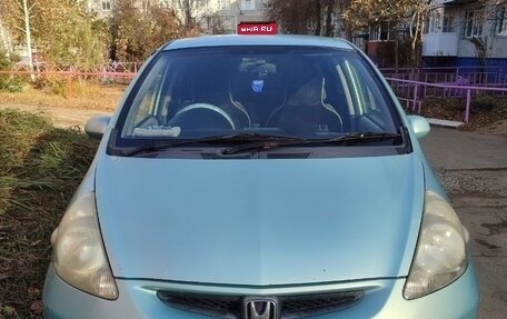 Honda Fit III, 2002 год, 299 999 рублей, 1 фотография