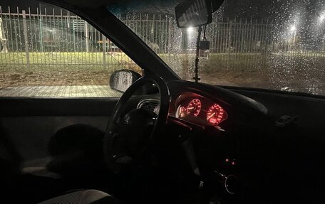 Peugeot 406 I, 1998 год, 185 000 рублей, 5 фотография