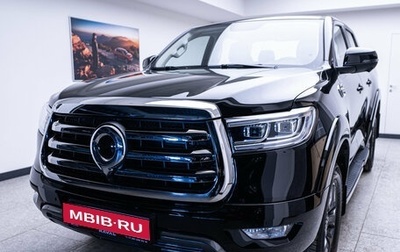 Great Wall Poer, 2024 год, 3 699 000 рублей, 1 фотография