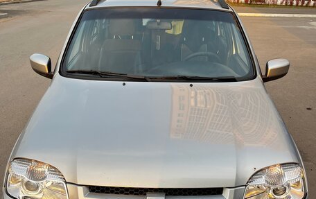Chevrolet Niva I рестайлинг, 2014 год, 770 000 рублей, 7 фотография