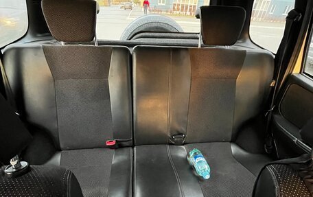 Chevrolet Niva I рестайлинг, 2014 год, 770 000 рублей, 17 фотография