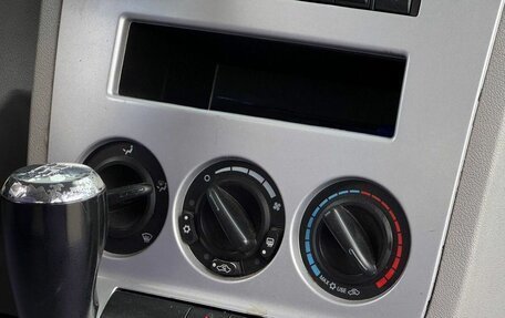 Dodge Caliber I рестайлинг, 2007 год, 529 999 рублей, 7 фотография