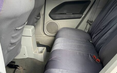 Dodge Caliber I рестайлинг, 2007 год, 529 999 рублей, 11 фотография