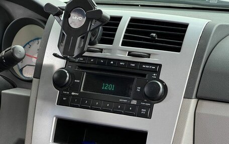 Dodge Caliber I рестайлинг, 2007 год, 529 999 рублей, 6 фотография