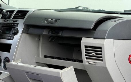 Dodge Caliber I рестайлинг, 2007 год, 529 999 рублей, 9 фотография