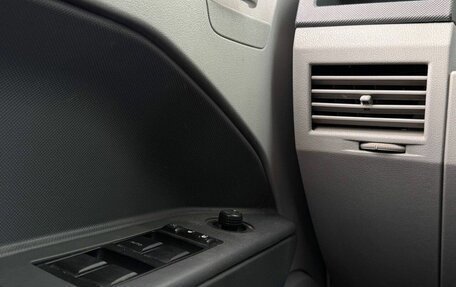 Dodge Caliber I рестайлинг, 2007 год, 529 999 рублей, 10 фотография