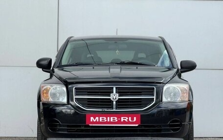 Dodge Caliber I рестайлинг, 2007 год, 529 999 рублей, 2 фотография