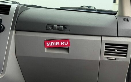 Dodge Caliber I рестайлинг, 2007 год, 529 999 рублей, 8 фотография