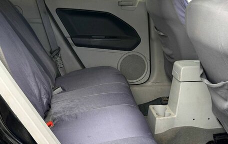 Dodge Caliber I рестайлинг, 2007 год, 529 999 рублей, 12 фотография