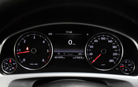 Volkswagen Touareg III, 2013 год, 1 798 000 рублей, 13 фотография