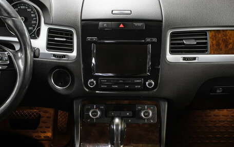 Volkswagen Touareg III, 2013 год, 1 798 000 рублей, 15 фотография