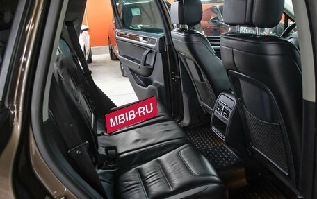 Volkswagen Touareg III, 2013 год, 1 798 000 рублей, 12 фотография