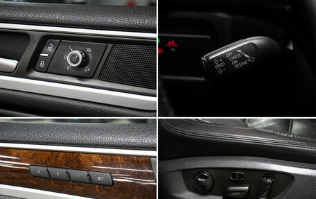Volkswagen Touareg III, 2013 год, 1 798 000 рублей, 20 фотография