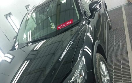 Mazda CX-5 II, 2015 год, 1 600 000 рублей, 2 фотография